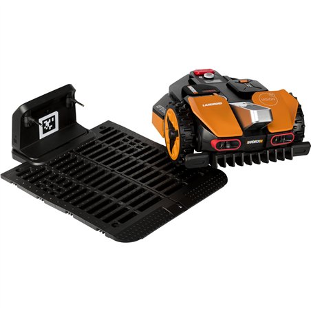WORX WR206E Landroid Vision M600 robot tagliaerba