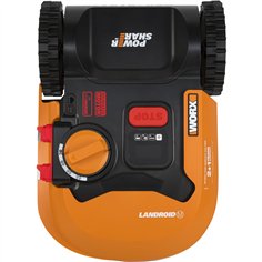 WORX WR141E Landroid M500 robot tagliaerba 2