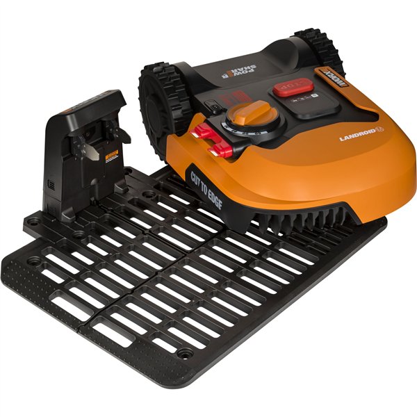 WORX WR141E Landroid M500 robot tagliaerba