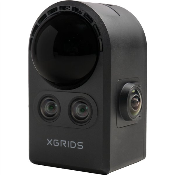 XGRIDS PortalCam Standard Set