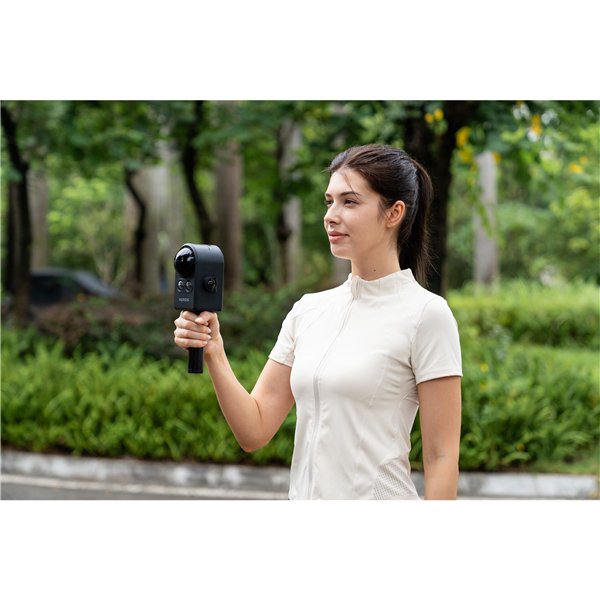 XGRIDS PortalCam Standard Set