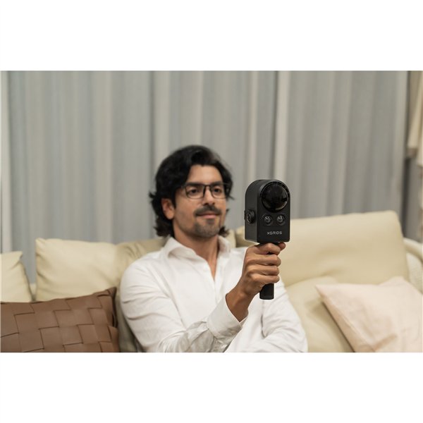 XGRIDS PortalCam Standard Set