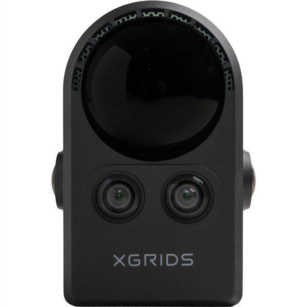 XGRIDS PortalCam Premium Set