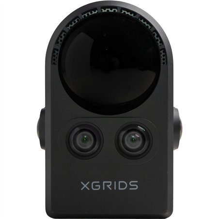 XGRIDS PortalCam Premium Set