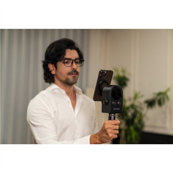 XGRIDS Portalcam Mobile Phone Mount Moudle