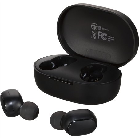 Xiaomi Mi True Wireless Earbuds 2 Basic nero