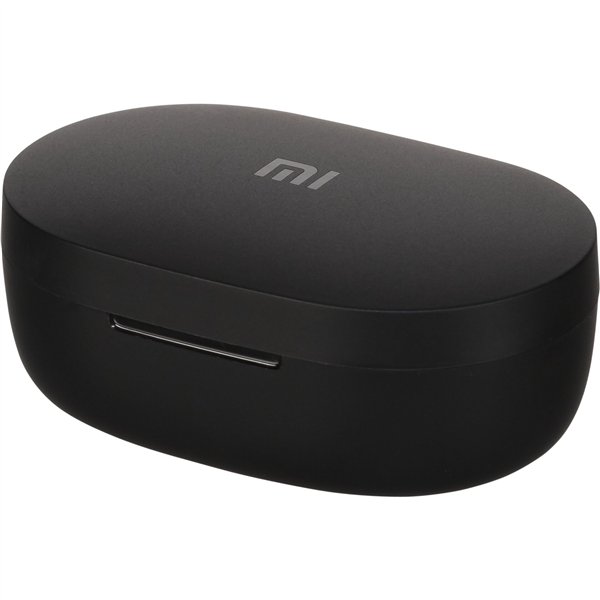 Xiaomi Mi True Wireless Earbuds 2 Basic nero