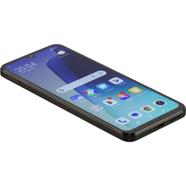 Xiaomi Redmi 14C (4GB+128GB) midnight nero