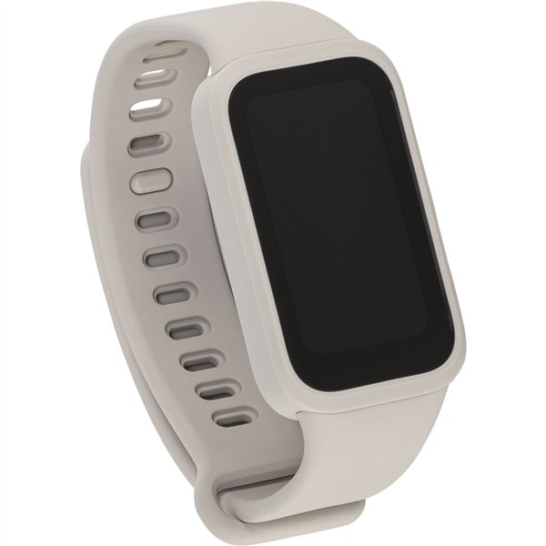 Xiaomi Smart Band 9 Active beige/bianco