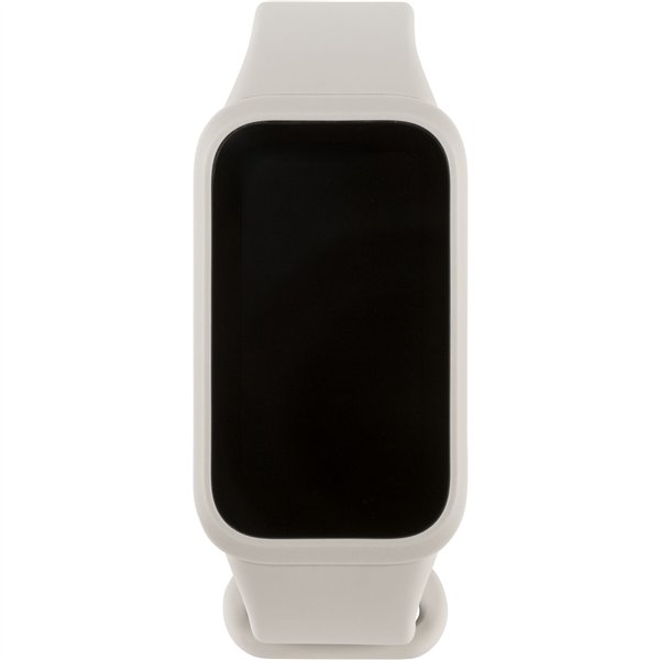 Xiaomi Smart Band 9 Active beige/bianco