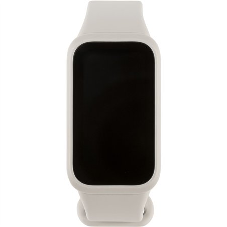 Xiaomi Smart Band 9 Active beige/bianco
