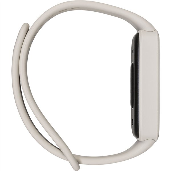 Xiaomi Smart Band 9 Active beige/bianco