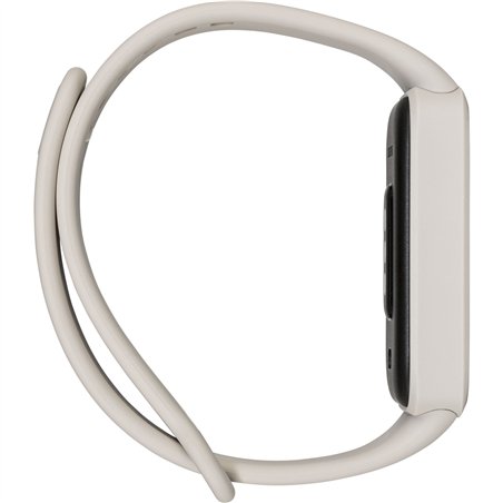Xiaomi Smart Band 9 Active beige/bianco