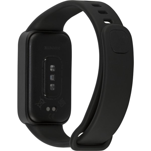 Xiaomi Smart Band 9 Active nero