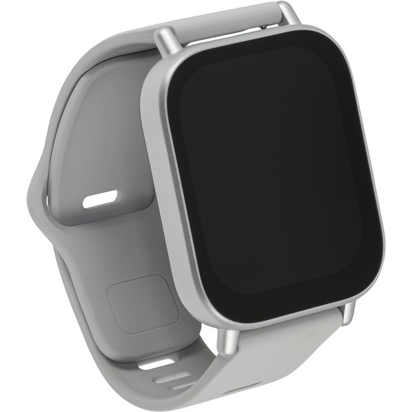 Xiaomi Redmi Watch 5 Active argento opaco