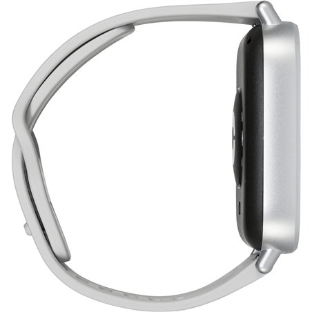 Xiaomi Redmi Watch 5 Active argento opaco