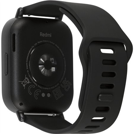 Xiaomi Redmi Watch 5 Active nero