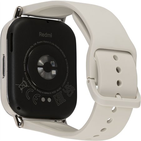 Xiaomi Redmi Watch 5 Lite oro bianco