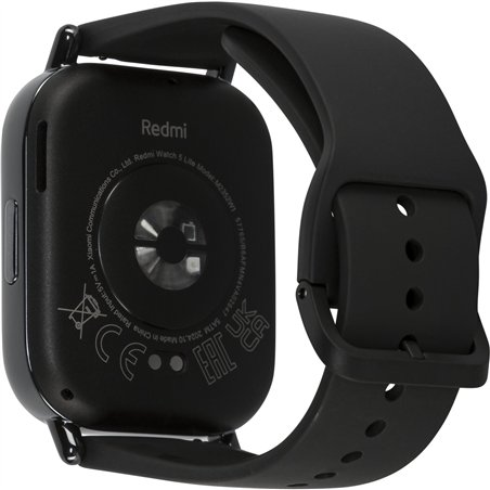 Xiaomi Redmi Watch 5 Lite nero