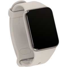 Xiaomi Smart Band 9 Pro moonlight silver