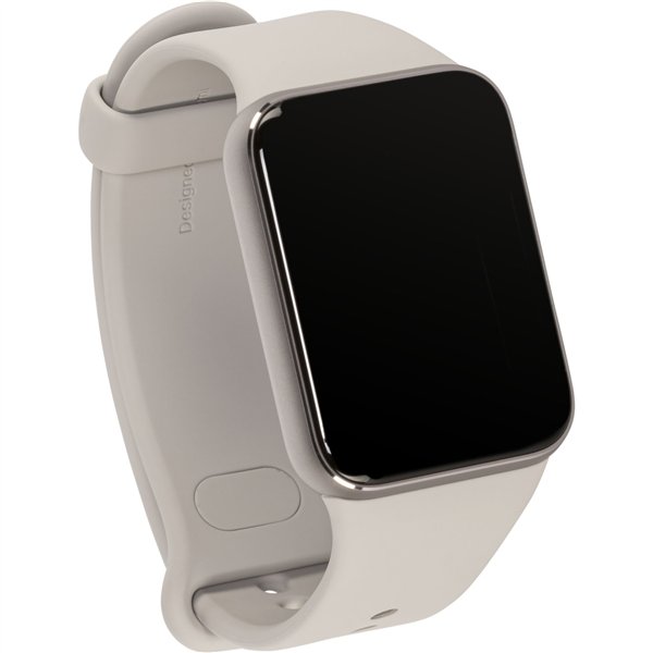 Xiaomi Smart Band 9 Pro moonlight silver