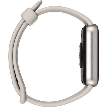 Xiaomi Smart Band 9 Pro moonlight silver