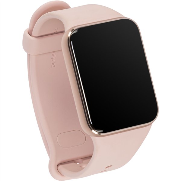 Xiaomi Smart Band 9 Pro rose oro