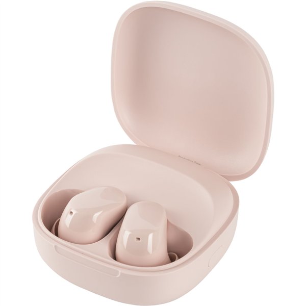 Xiaomi Redmi Buds 6 Play rosa