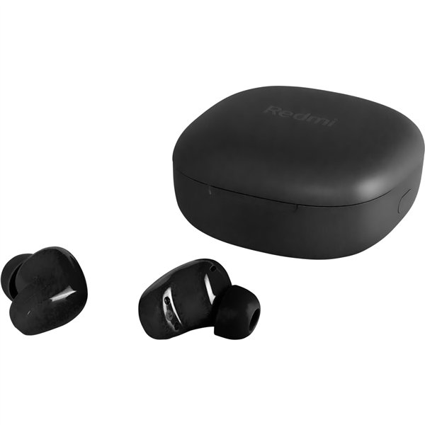 Xiaomi Redmi Buds 6 Play nero