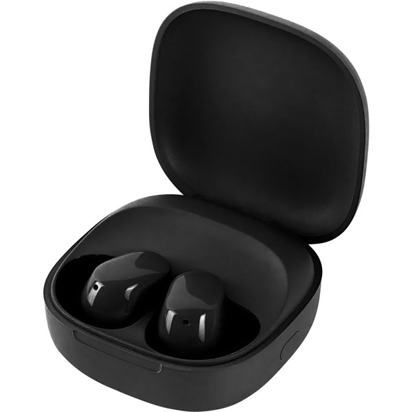 Xiaomi Redmi Buds 6 Play nero