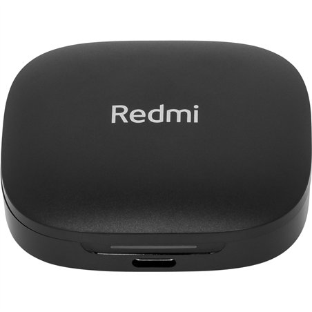 Xiaomi Redmi Buds 6 nero notte