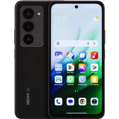 Xiaomi Redmi 15 5G (8GB+256GB) midnight black