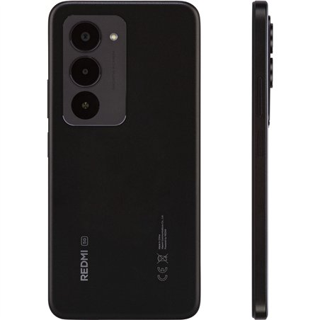 Xiaomi Redmi 15 5G (8GB+256GB) midnight black