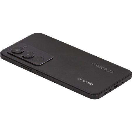 Xiaomi Redmi 15 5G (8GB+256GB) midnight black