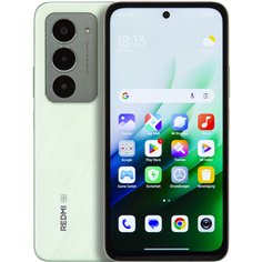 Xiaomi Redmi 15 5G (8GB+256GB) ripple green