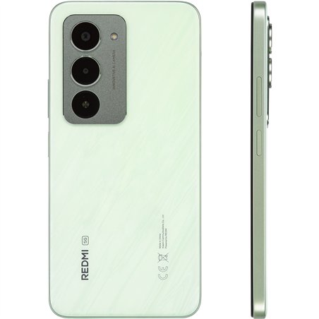 Xiaomi Redmi 15 5G (8GB+256GB) ripple green