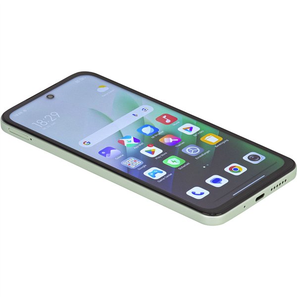 Xiaomi Redmi 15 5G (8GB+256GB) ripple green