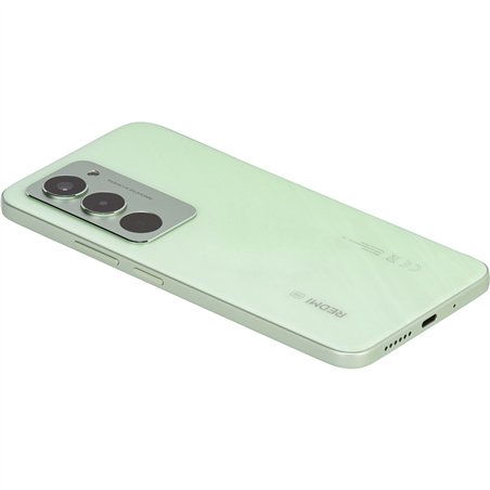 Xiaomi Redmi 15 5G (8GB+256GB) ripple green