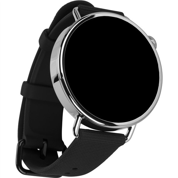 Xiaomi Watch S4 (41mm) nero