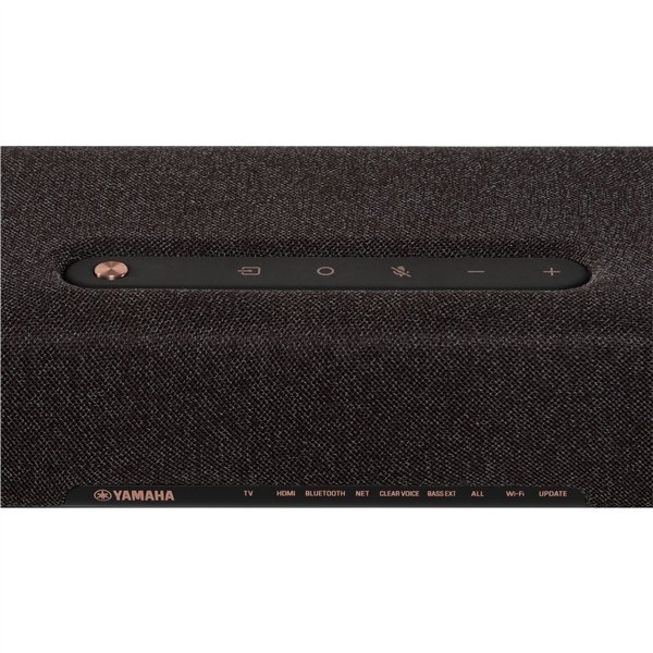 Yamaha True X-Bar 40A carbon grey