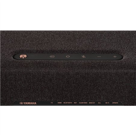 Yamaha True X-Bar 40A carbon grey