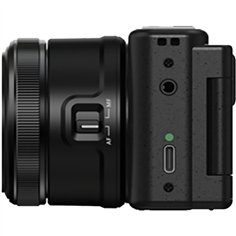 Yashica City 200 nero 2