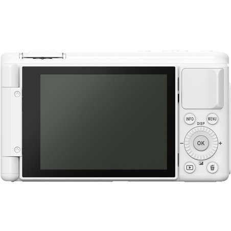 Yashica City 200 bianco