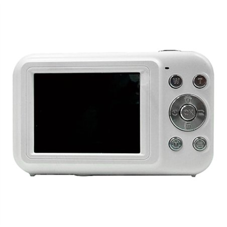 Yashica DZ-100 Hello Kitty bianco