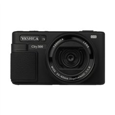 Yashica City 300