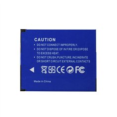 Yashica NP-6L - Li-Ion Akku für DigiPix+ 2