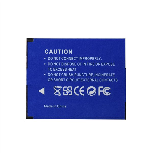 Yashica NP-6L - Li-Ion Akku für DigiPix+