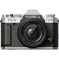 Yashica FX-D 100