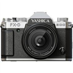 Yashica FX-D 300