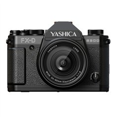 Yashica FX-D S300